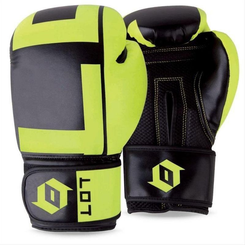 GUANTE BOXEO LOT 14OZBQ2322 SPORT FITNESS