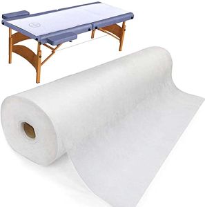 ROLLO DE CAMILLA BLANCO 30G DE 70X100MTS