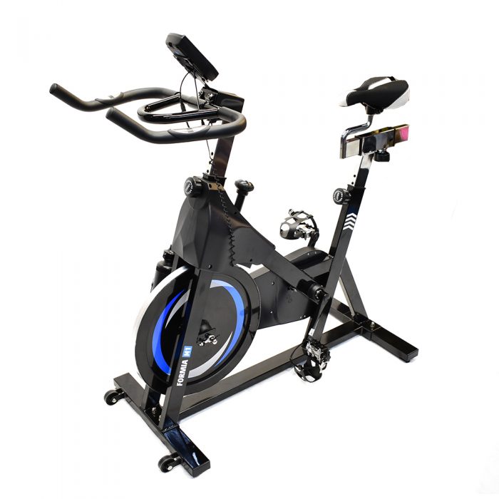 BICICLETA SPINNING FORMIA M1 SPORT FITNESS