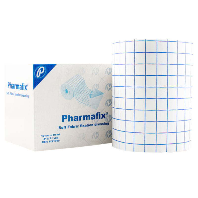 FIXOMULL PHARMAFIX BLANCO 5CMS X ROLLO