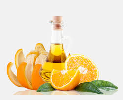 ACEITE DE NARANJA X GALON