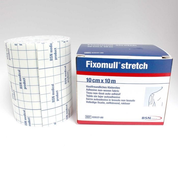 FIXOMULL STRETCH 10 CM X METRO