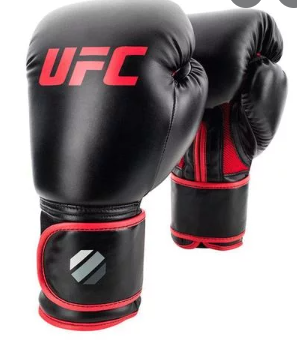 GUANTES DEPORTIVOS  DE BOXEO ESTILO MUAY THAI