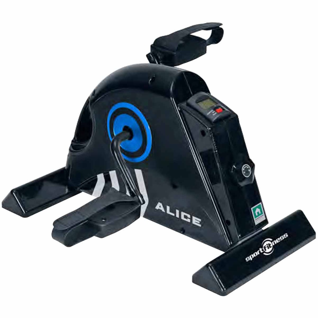 EJERCITADOR DE PEDAL ALICE K8104 SPORTFITNESS