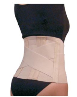 FAJA LUMBAR MOTION T:XL KAMEX