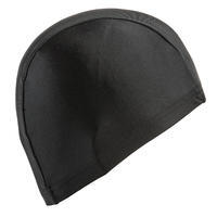 GORRO NATACION NEGRO WONDER