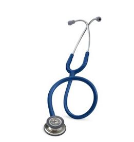 FONENDO LITTMANN CLASIS III AZUL OSCURO (5622)