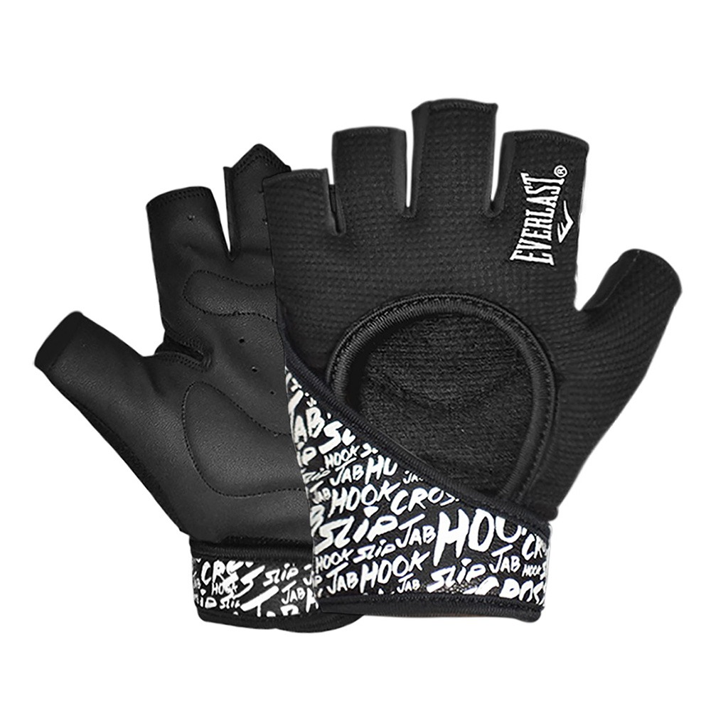 GUANTE DE PESAS GYM FLEX PRO EVERLAST T:M