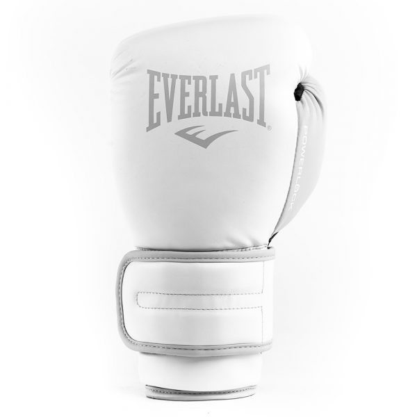 GUANTE BOX EVERLAST POWERLOCK V2 WT 12oz