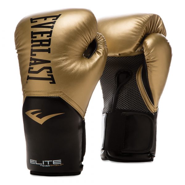 GUANTE BOX EVERLAST PROELITE V2 GL 12oz