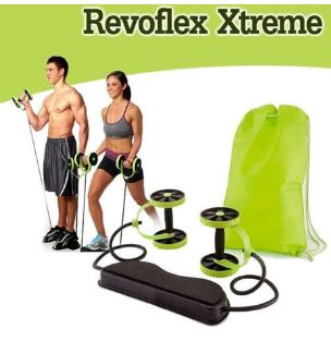 REVOFLEX XTREME MOVIFIT