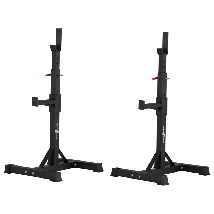 SOPORTE SENTADILLA MÚLTIPLE PRO SPORT FITNESS