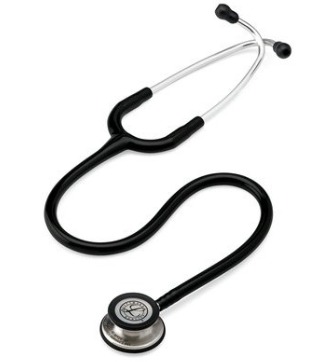 FONENDO LITTMANN CLASSIC III BLACK (5620)