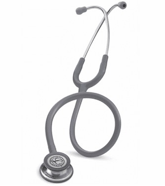 FONENDO LITTMANN CLASSIC III GRAY (5621)