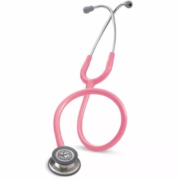 FONENDO LITTMANN CLASSIC III PEARL PINK (5633)