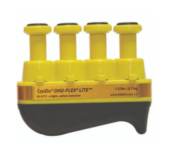 DIGIFLEX LITE AMARILLO