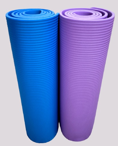 MAT YOGA PILATES 9MM PARA YOGA