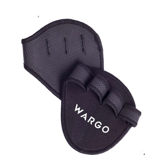 WARGO CALLERAS LIFTING PADS - BLACK