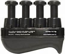 DIGIFLEX LITE NEGRO