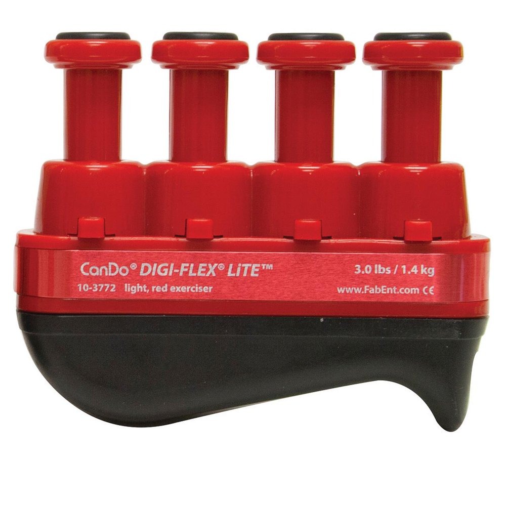 DIGIFLEX LITE ROJO