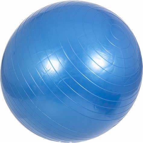 BALON GIMNASIO 75 CM WONDER