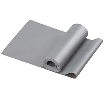 BANDAS THERABAND GRIS AP X 50 CM