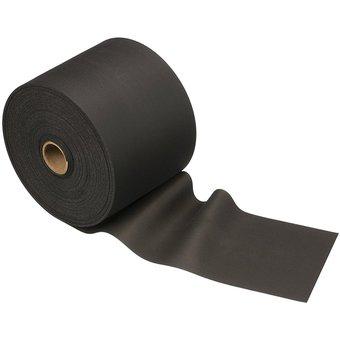 BANDAS THERABAND NEGRO AP X 50 CM