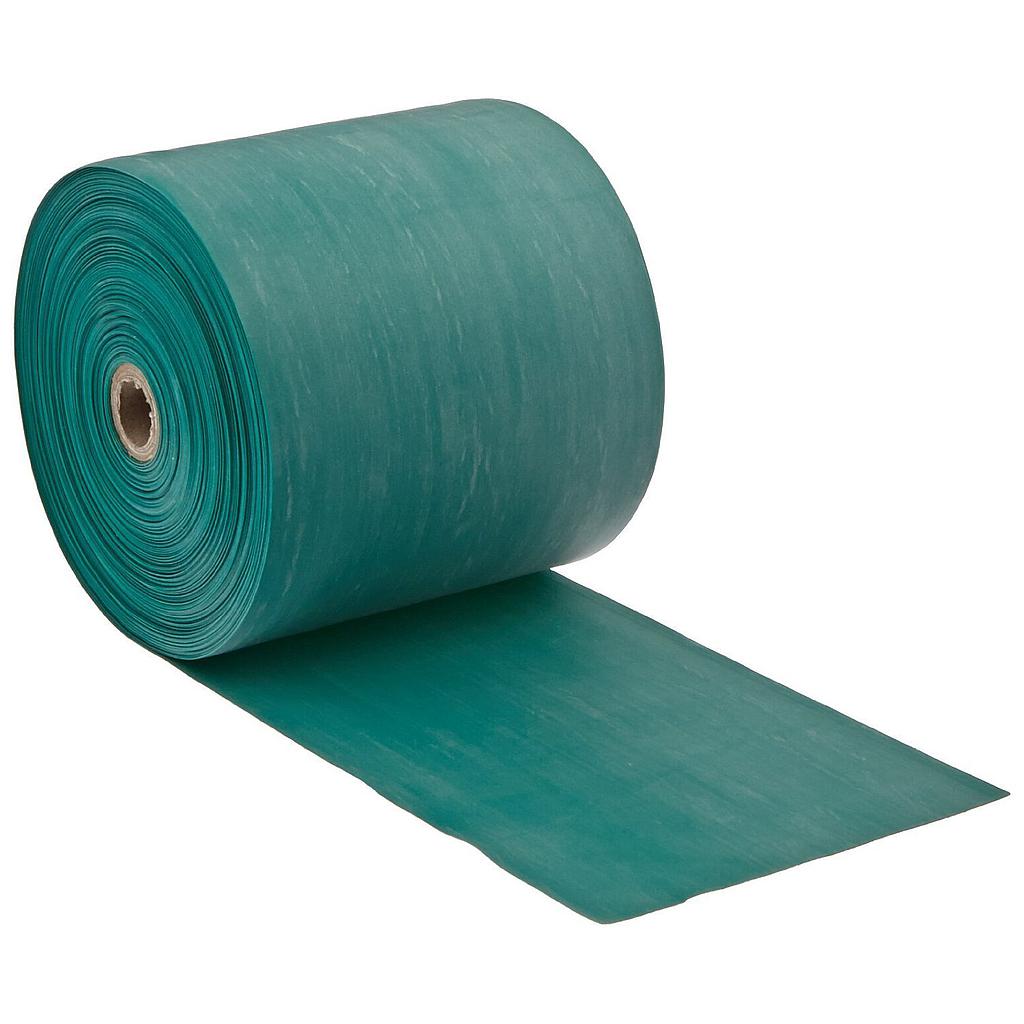 BANDAS THERABAND VERDE X 50 CM A&amp;P