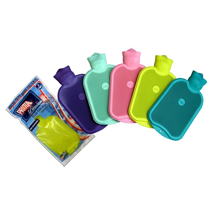 BOLSA PARA AGUA CALIENTE PRIMA JUNIOR