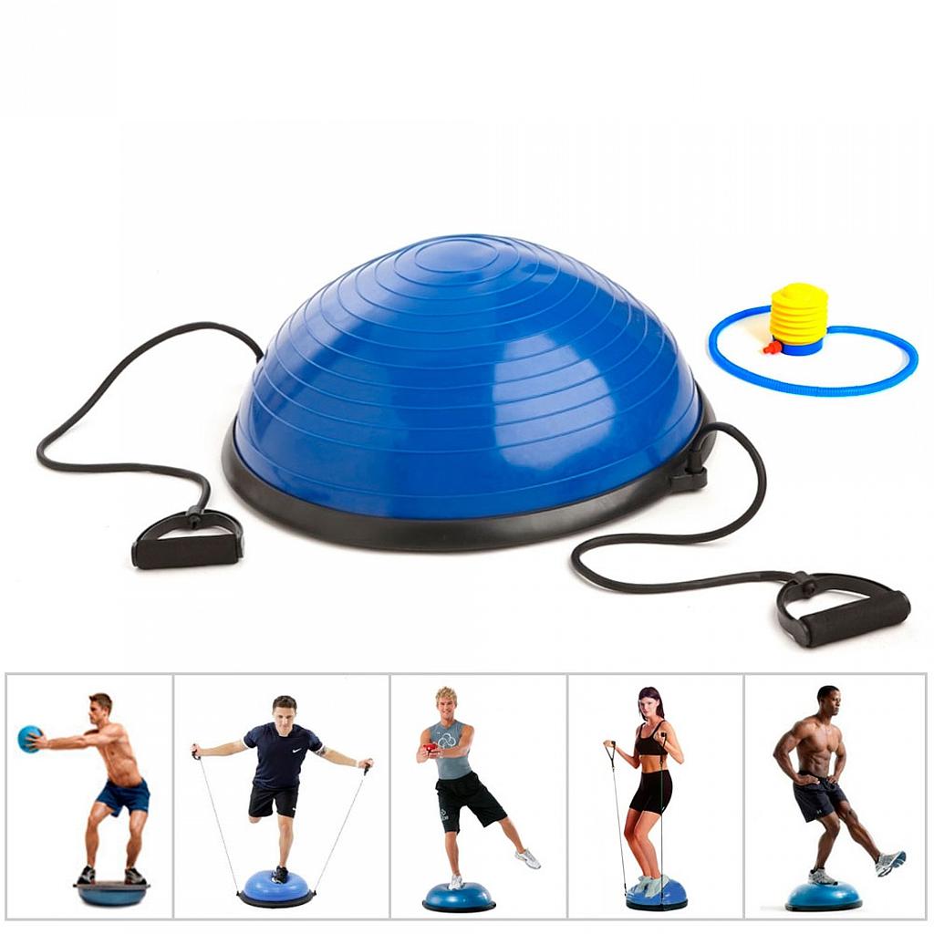 BOSU O SUPERFICIE INESTABLE BL849CTN SPORT FITNESS