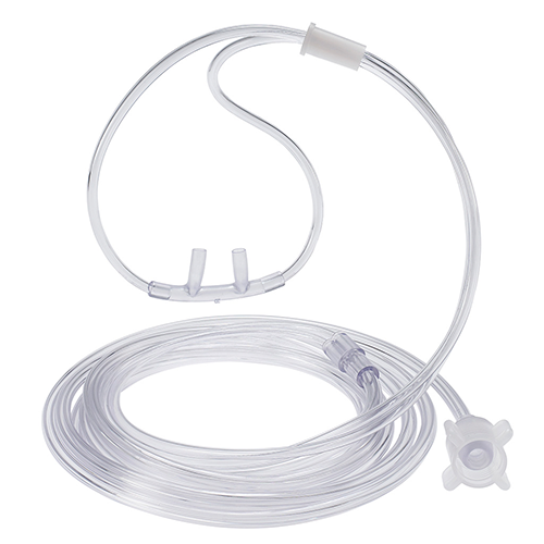 CANULA NASAL 2 MT NEONATAL