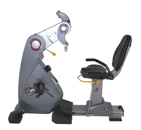 CRANK CYCLE MAGNETICA K8723-1 SPORT FITNESS