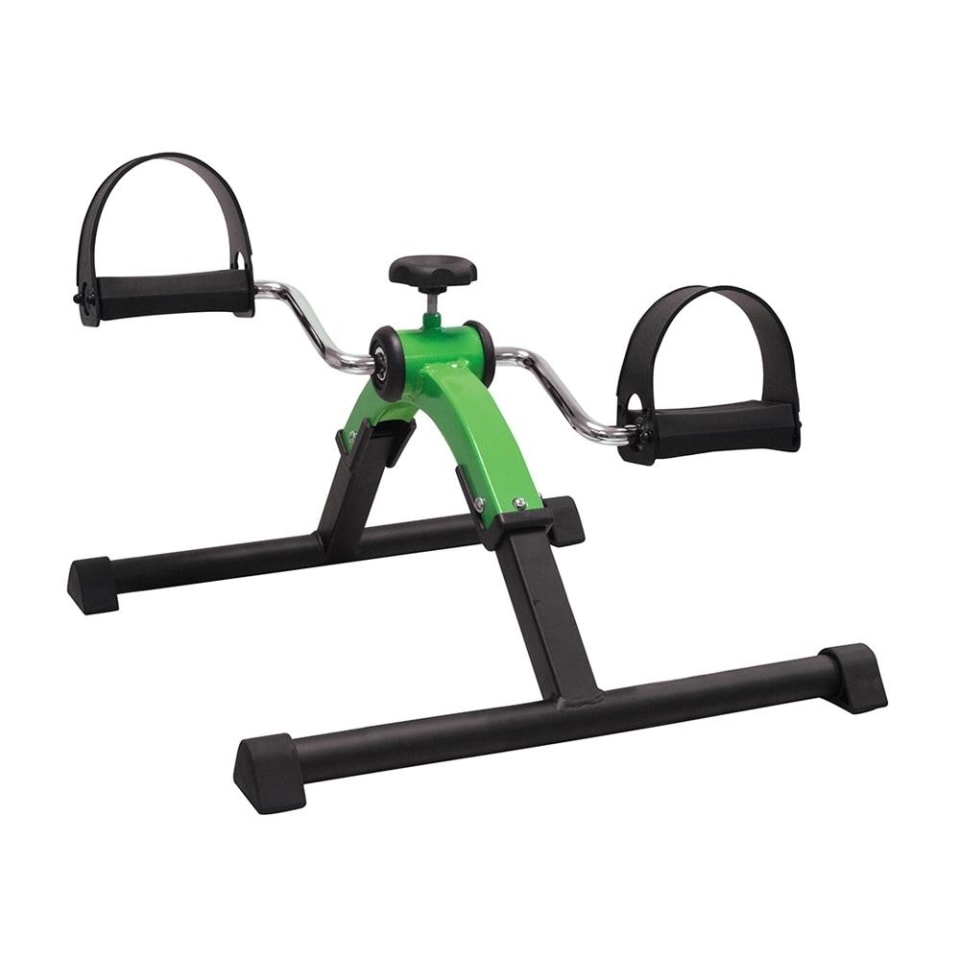 EJERCITADOR DE PEDAL PHYSIO VERDE-DESARMABLE