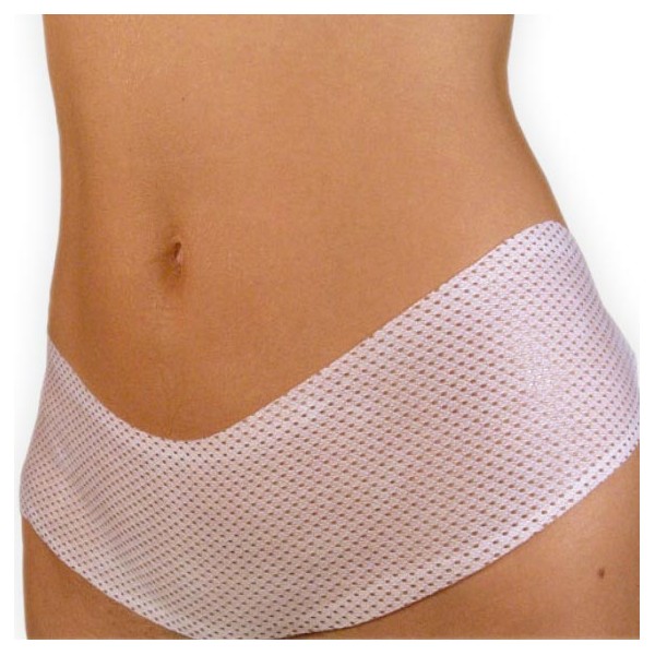 GEL ABDOMINAL S/M KAMEX