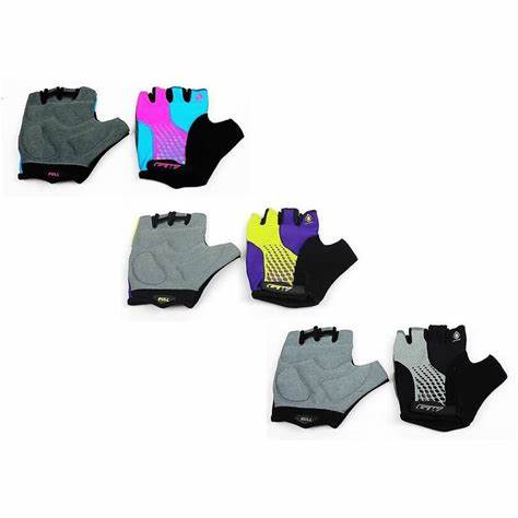 GUANTES GYM Single Speed GW T:XS GRIS