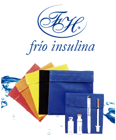 NEVERA INSULINA GRANDE FH FRIO