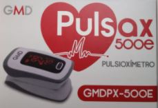 OXIMETRO PULSAX 500E