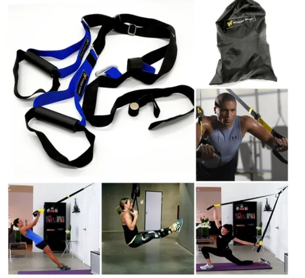 TRX WONDER