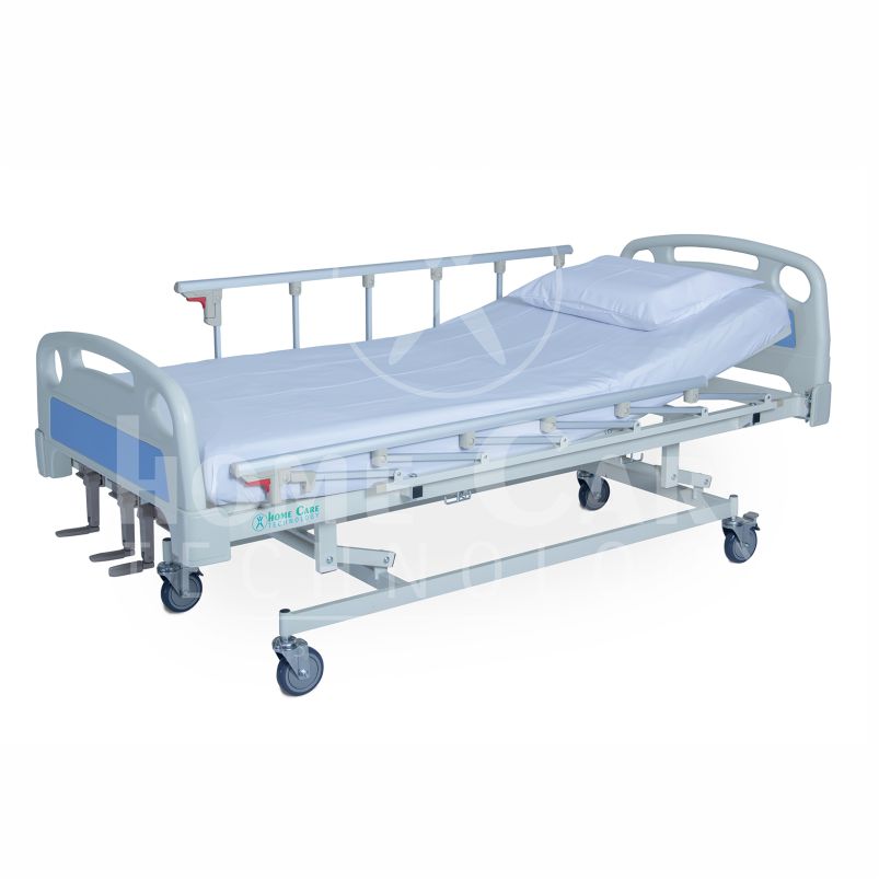 ALQUILER CAMA HOSPITALARIA