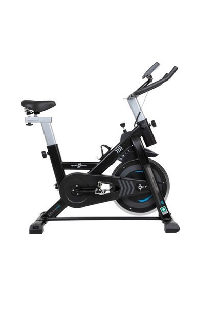 BICICLETA SPINNING URBINO SPORT FITNESS