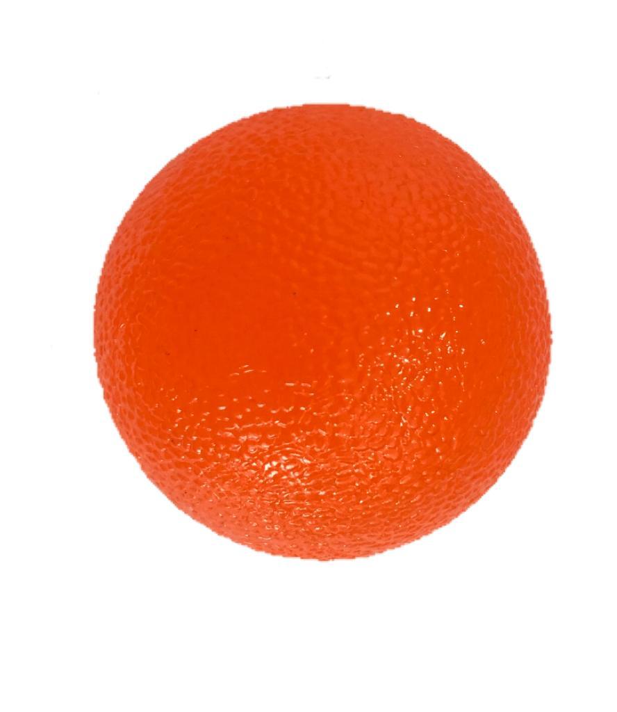 BOLA PARA FISIOTERAPIA NARANJA