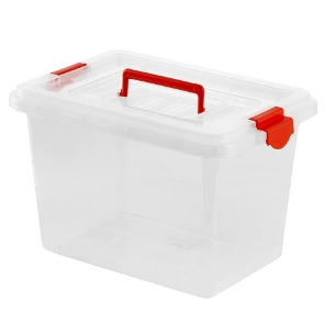 CAJA ORGANIZADORA 20 LT