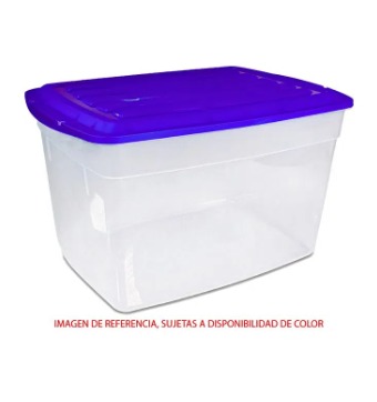 CAJA ORGANIZADORA TURIN  14LT