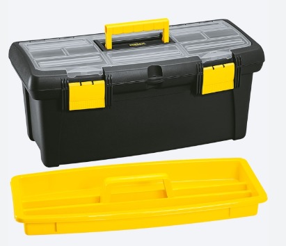 CAJA RIMAX 22 COMPARTIMIENTOS