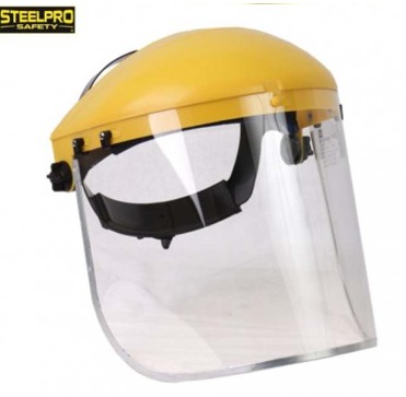 CARETA VISOR