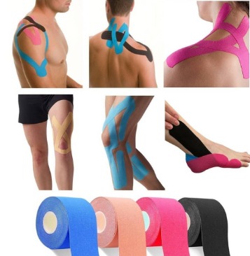 CINTA KINESIO 10CM