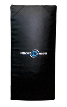 COLCHONETA CUERO SPORT FITNESS