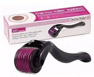 DERMA ROLLER