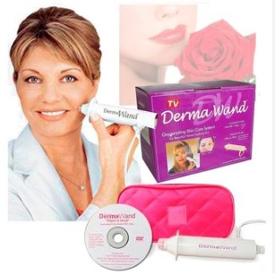 DERMA WAND MASAJEADOR