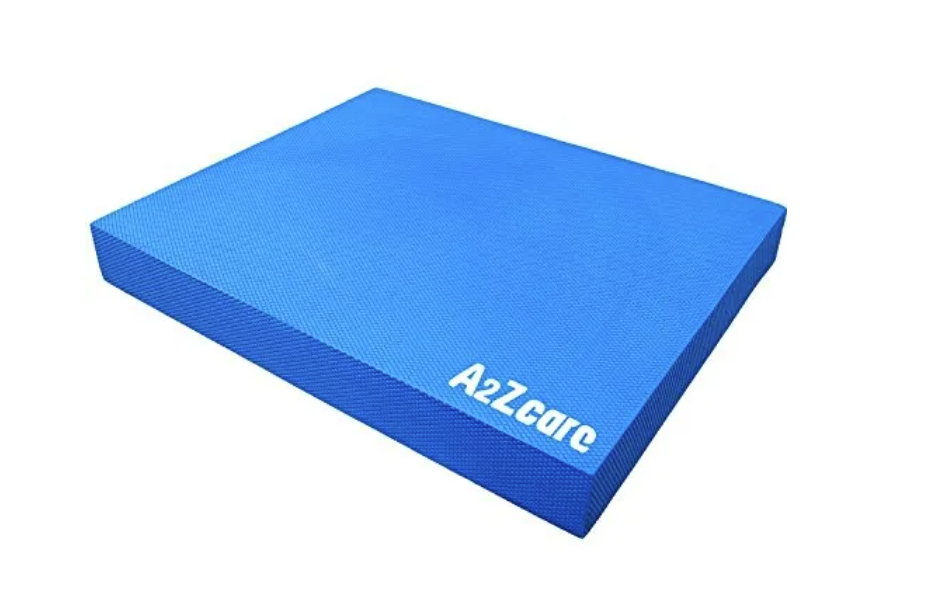 La Almohadilla Superfina A2zcare Premium Quality Balance Pad